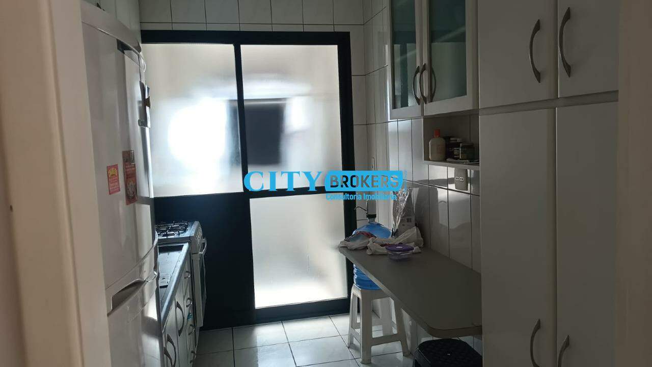 Apartamento para alugar com 3 quartos, 65m² - Foto 3