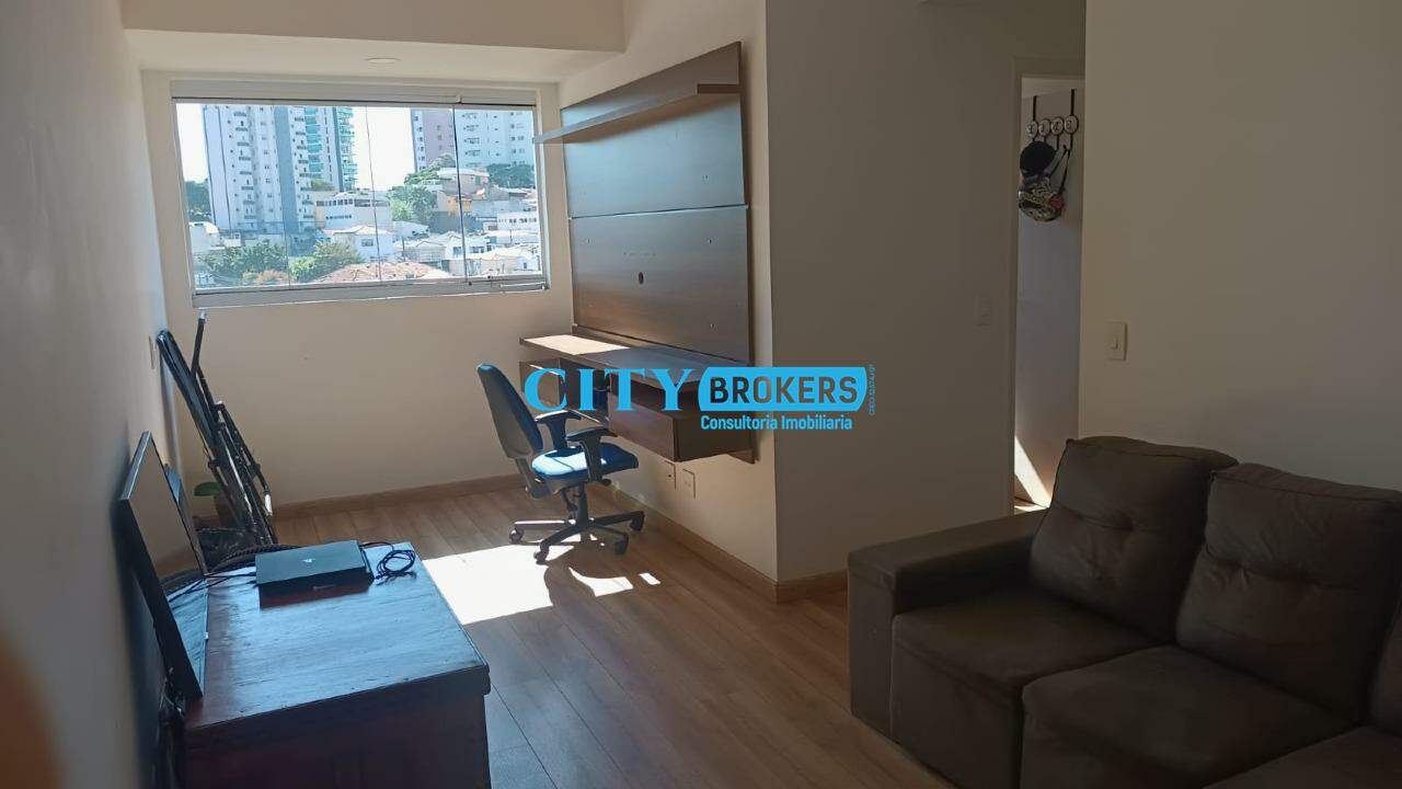 Apartamento para alugar com 3 quartos, 65m² - Foto 1