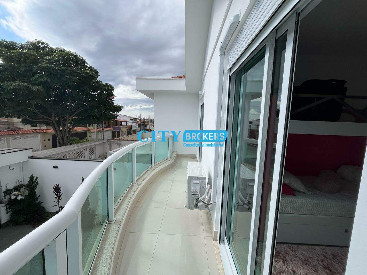 Sobrado à venda com 4 quartos, 260m² - Foto 27