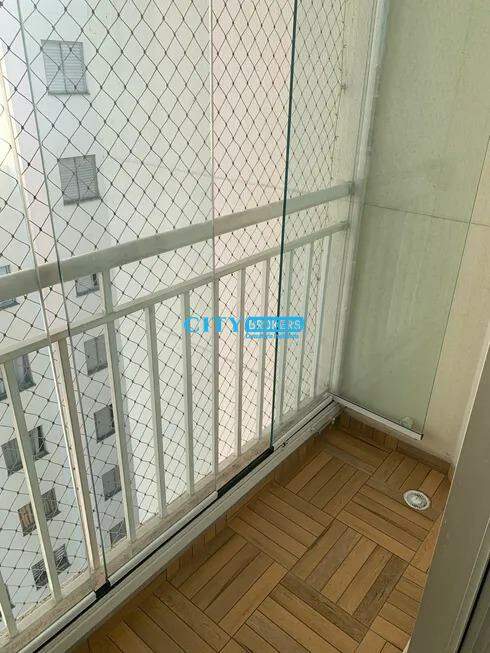 Apartamento à venda com 2 quartos, 50m² - Foto 5