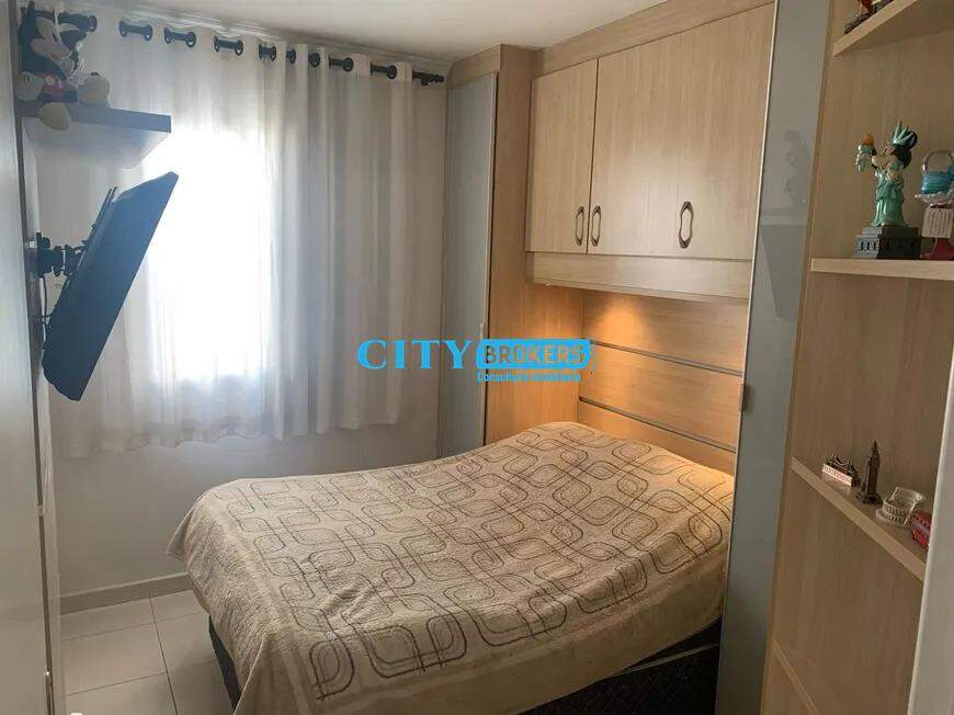 Apartamento à venda com 2 quartos, 50m² - Foto 7