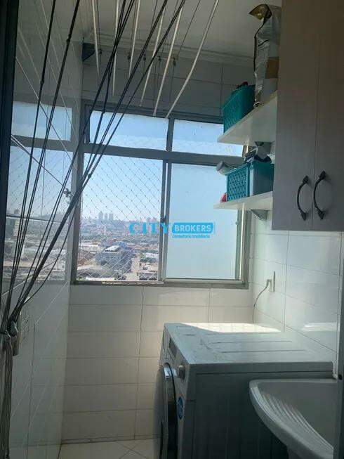 Apartamento à venda com 2 quartos, 50m² - Foto 6