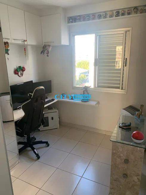 Apartamento à venda com 2 quartos, 50m² - Foto 8