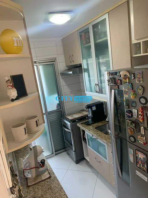 Apartamento à venda com 2 quartos, 50m² - Foto 4