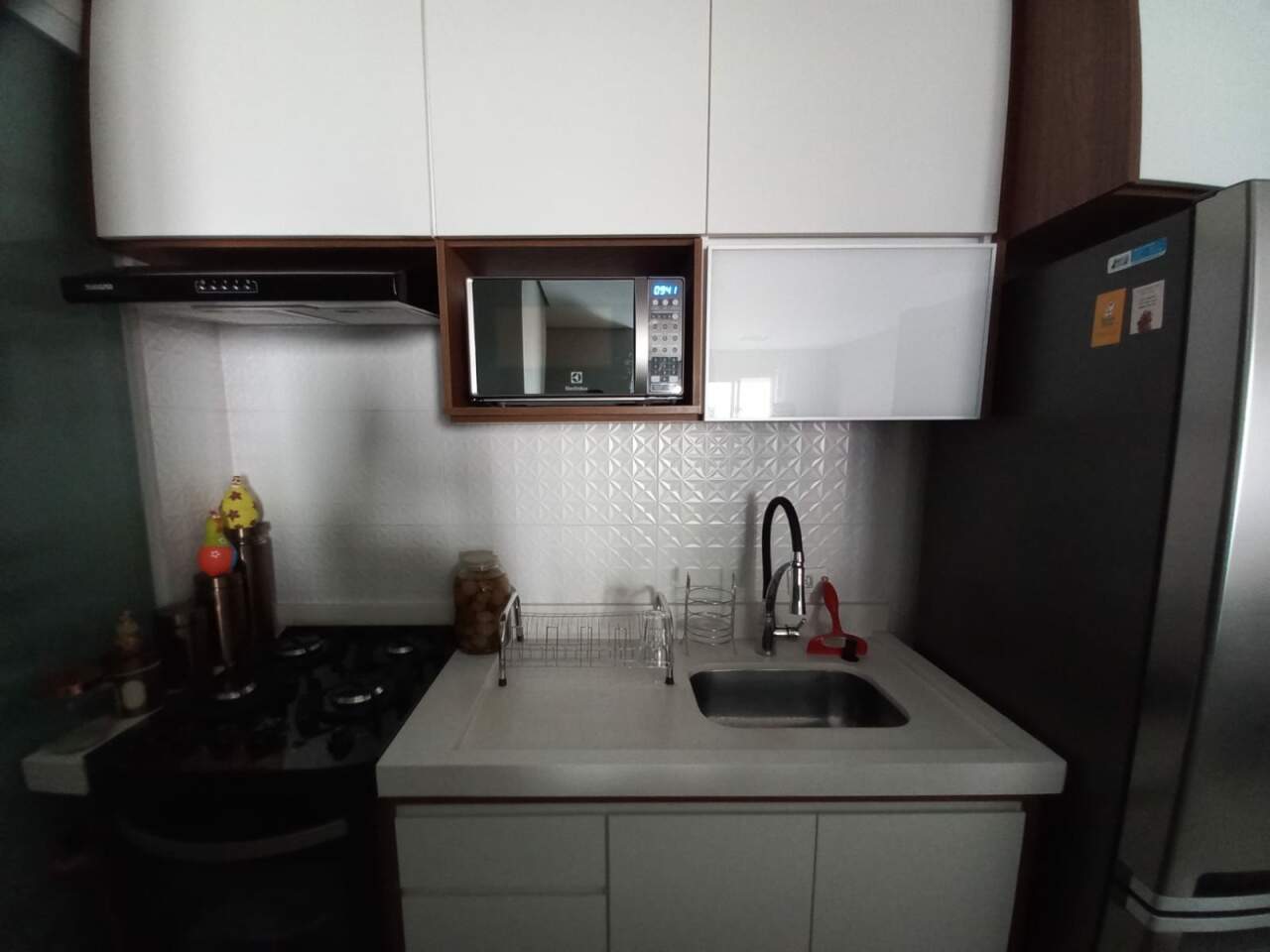 Apartamento à venda com 2 quartos, 51m² - Foto 4