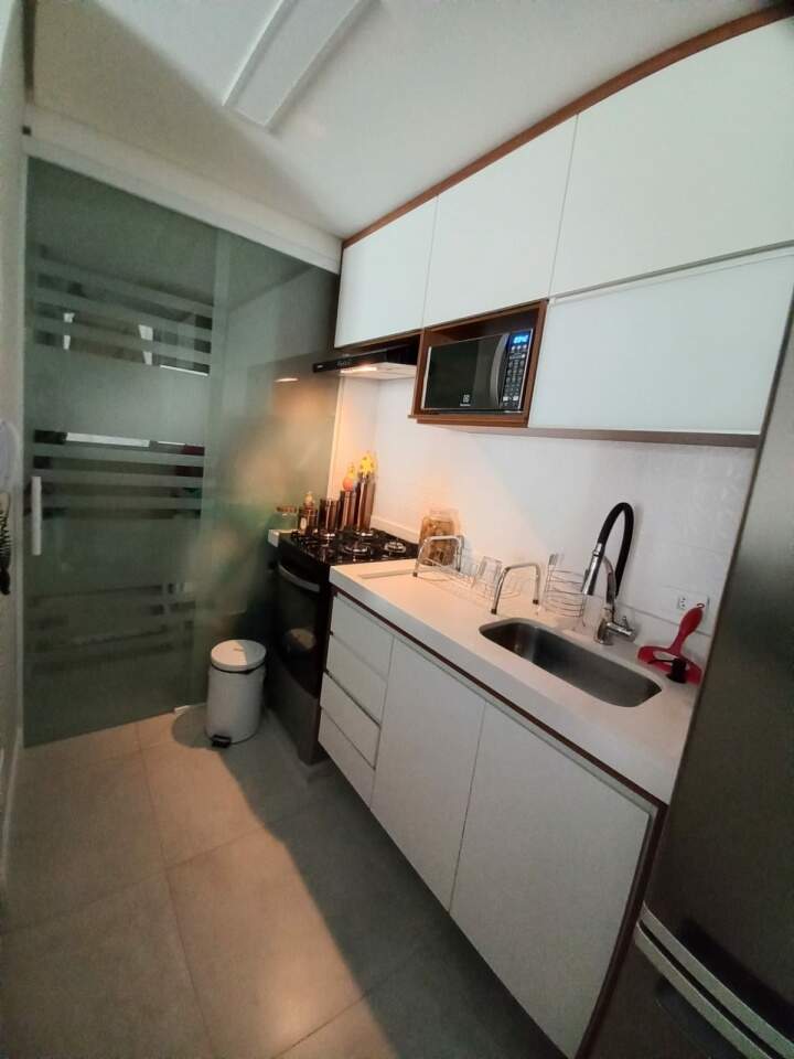 Apartamento à venda com 2 quartos, 51m² - Foto 8