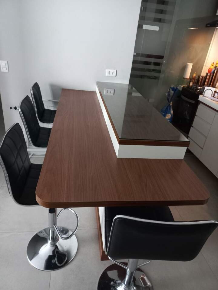 Apartamento à venda com 2 quartos, 51m² - Foto 9