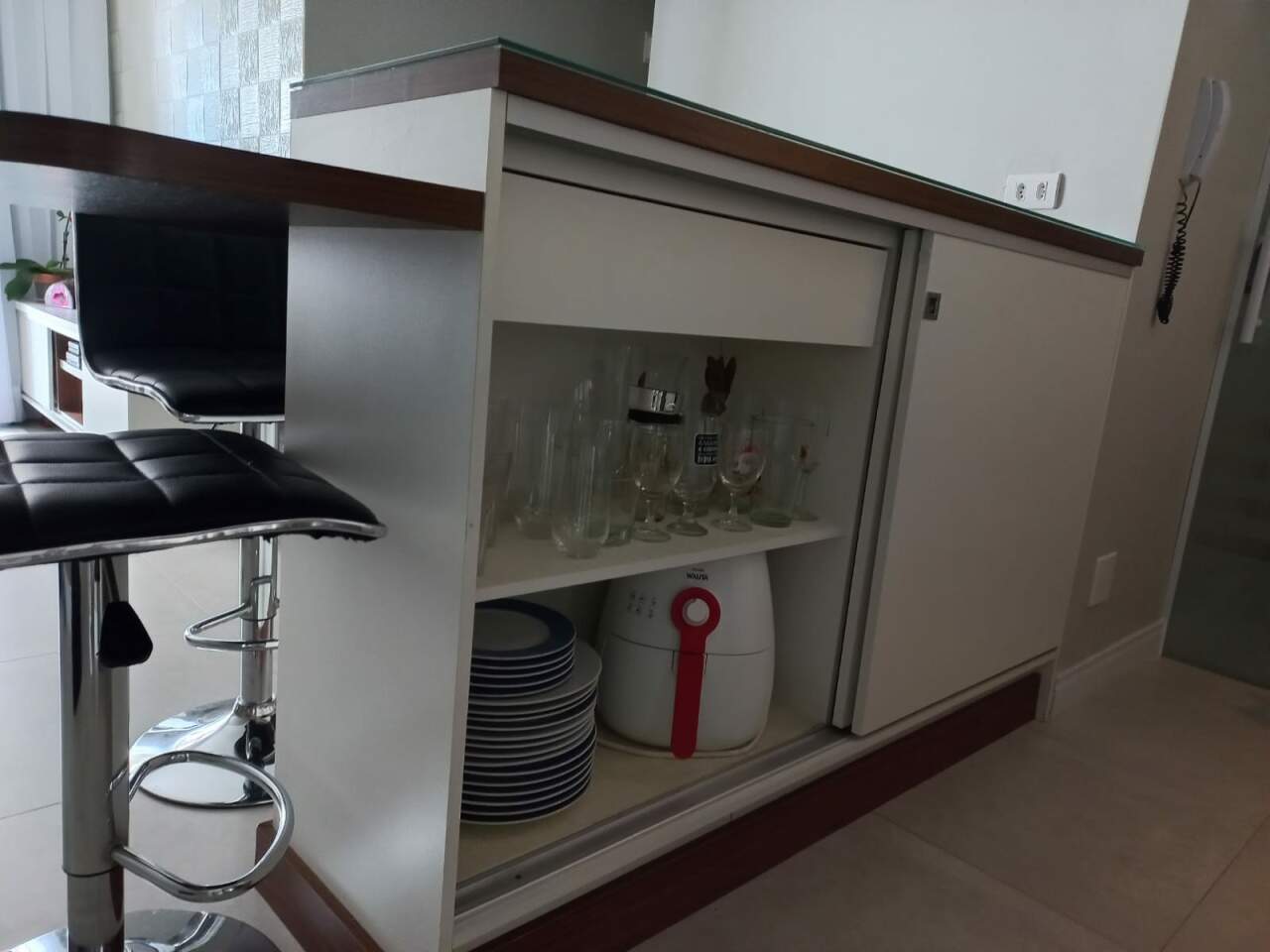 Apartamento à venda com 2 quartos, 51m² - Foto 10