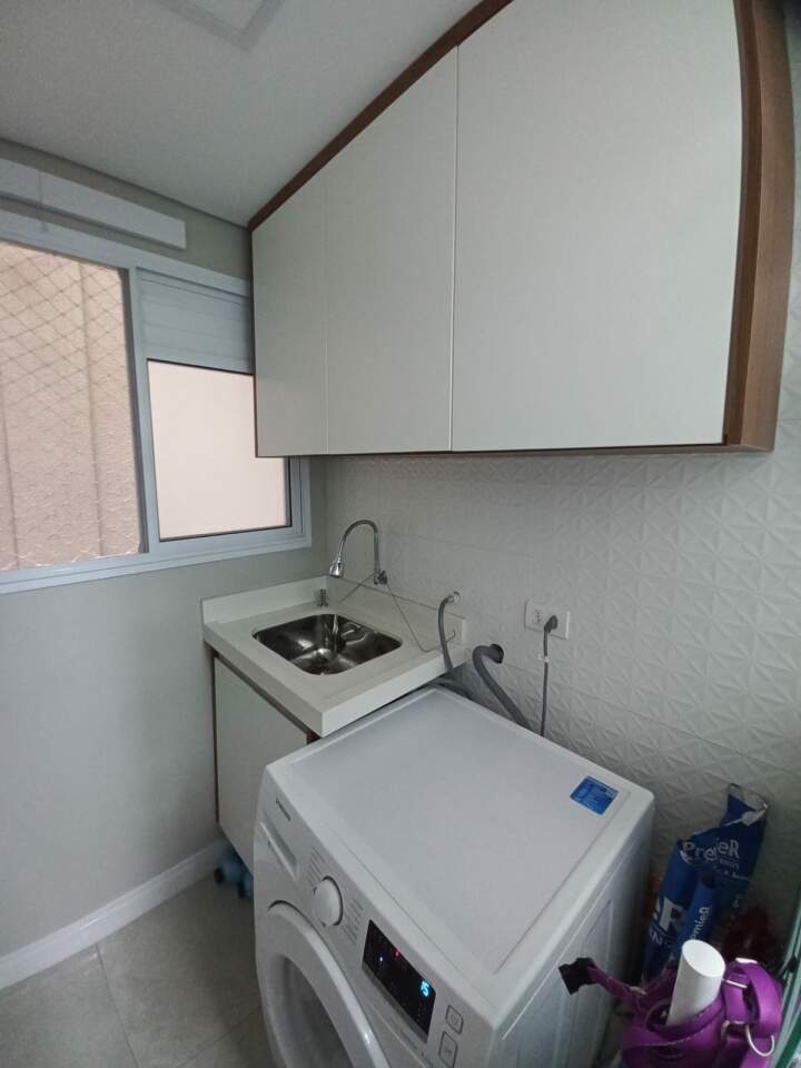 Apartamento à venda com 2 quartos, 51m² - Foto 14