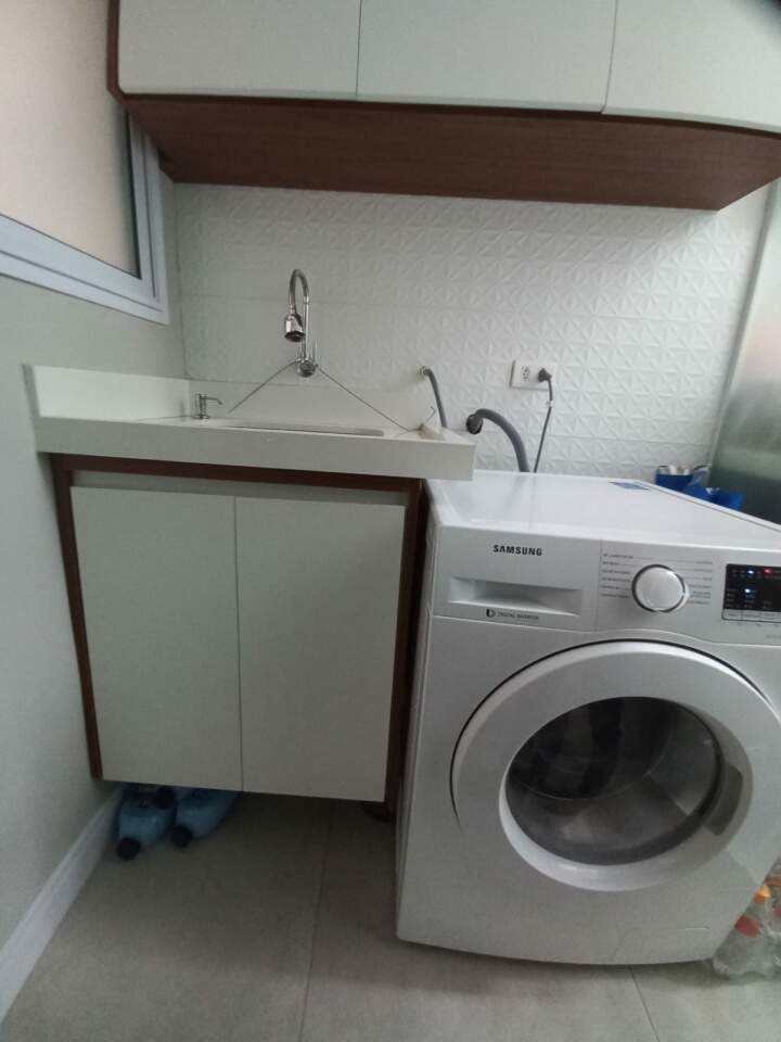 Apartamento à venda com 2 quartos, 51m² - Foto 15