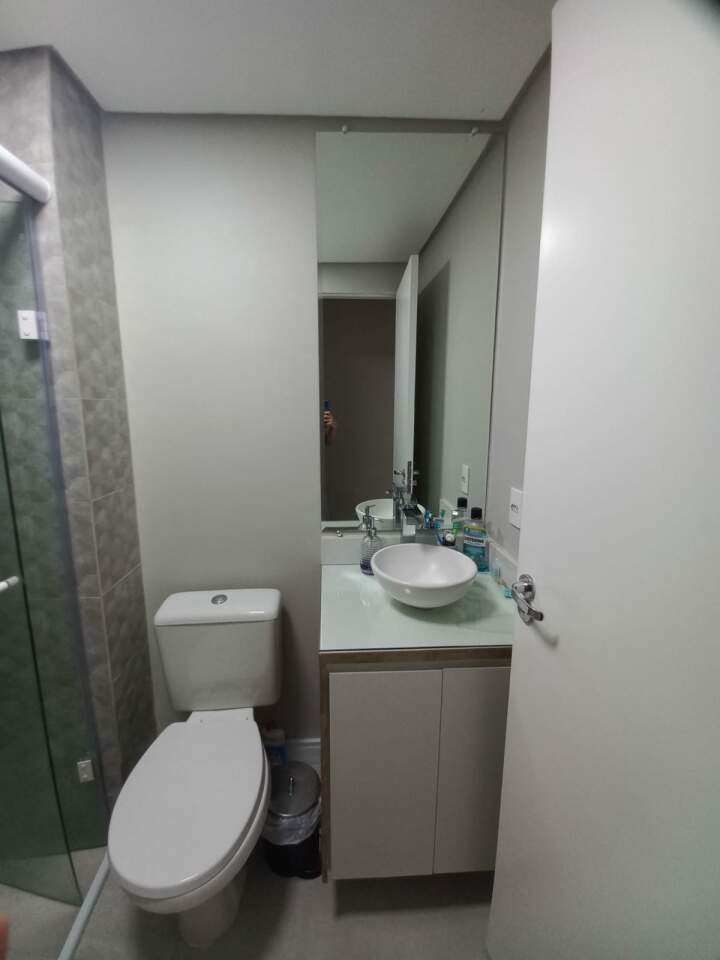 Apartamento à venda com 2 quartos, 51m² - Foto 20