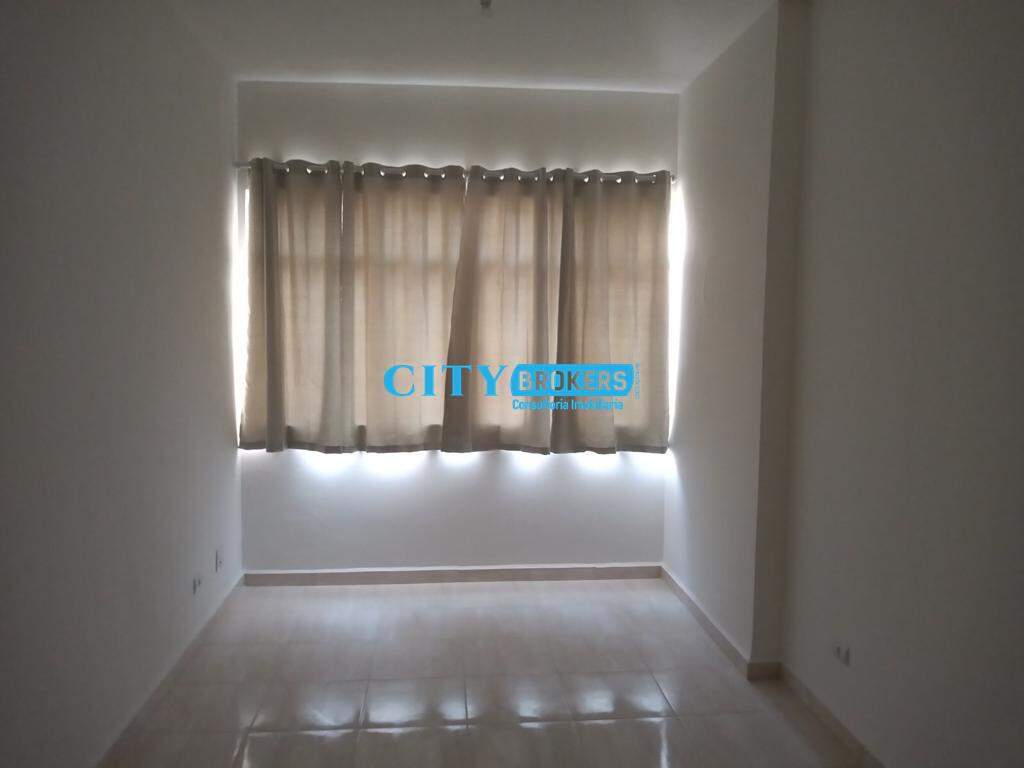 Apartamento à venda com 1 quarto, 25m² - Foto 3