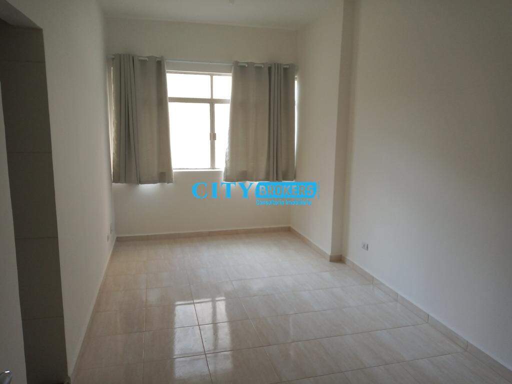 Apartamento à venda com 1 quarto, 25m² - Foto 1