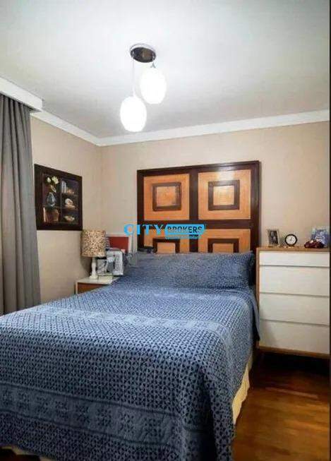 Apartamento à venda com 3 quartos, 109m² - Foto 12