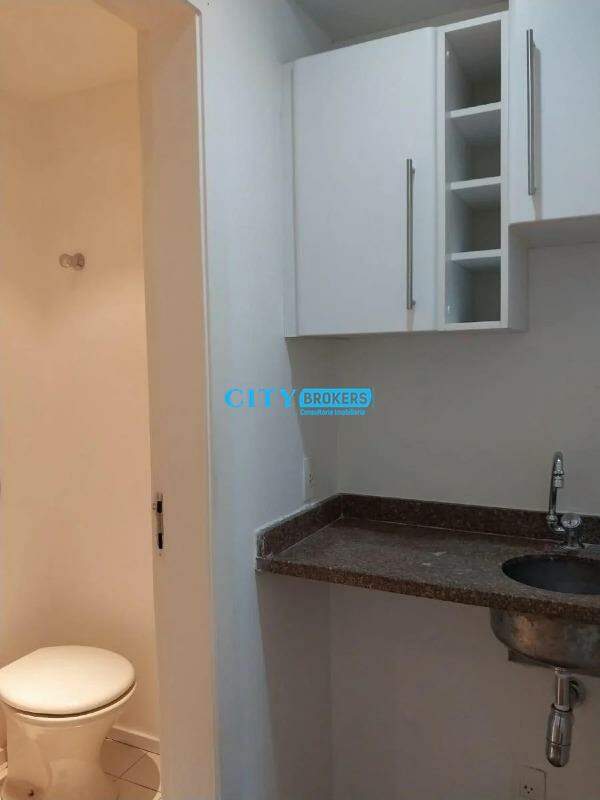 Conjunto Comercial-Sala à venda, 49m² - Foto 3