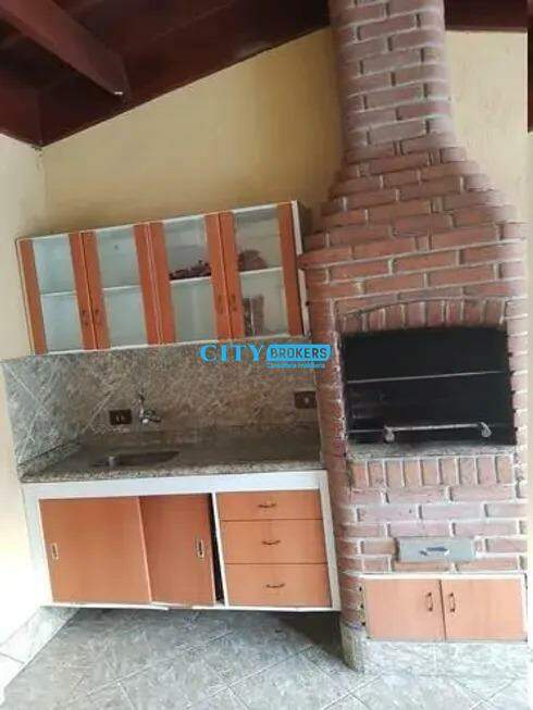 Sobrado à venda com 3 quartos, 208m² - Foto 16