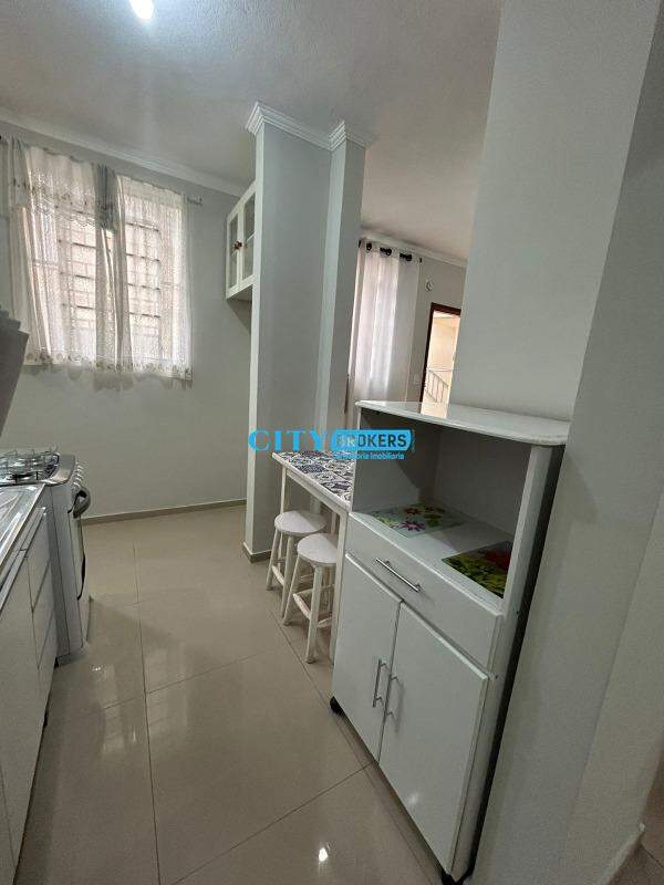 Apartamento para alugar com 2 quartos, 49m² - Foto 7