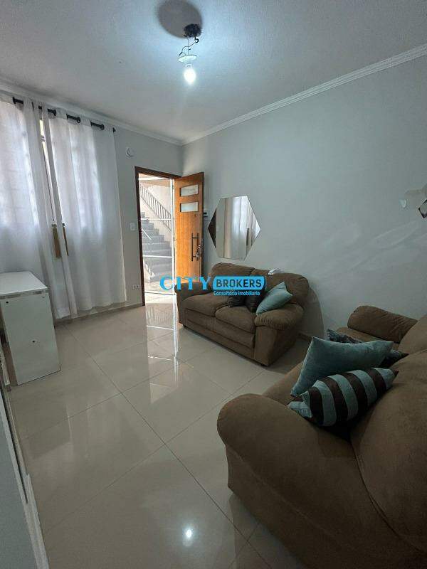 Apartamento para alugar com 2 quartos, 49m² - Foto 4