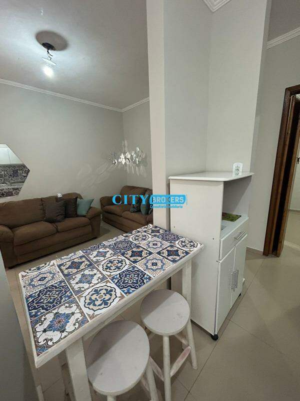 Apartamento para alugar com 2 quartos, 49m² - Foto 8