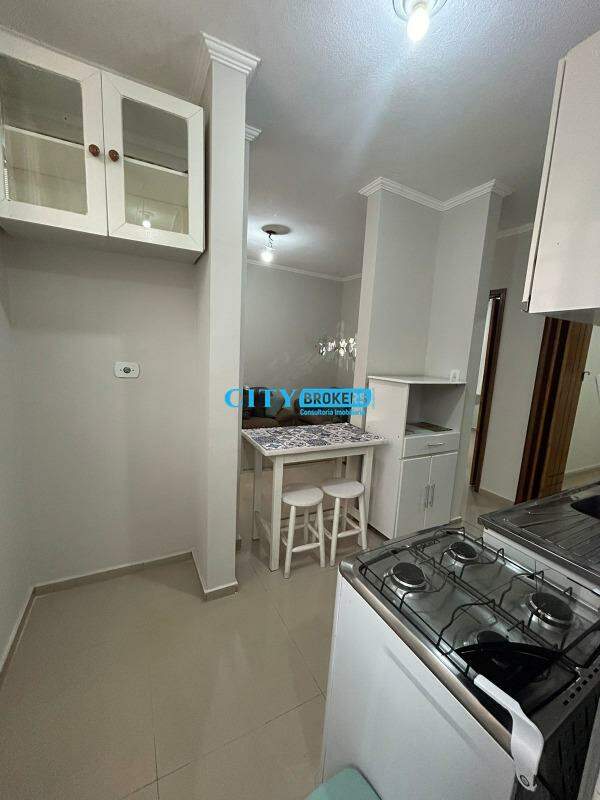 Apartamento para alugar com 2 quartos, 49m² - Foto 6