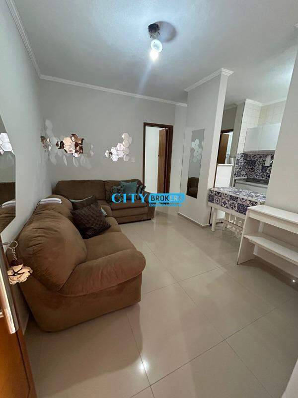 Apartamento para alugar com 2 quartos, 49m² - Foto 1