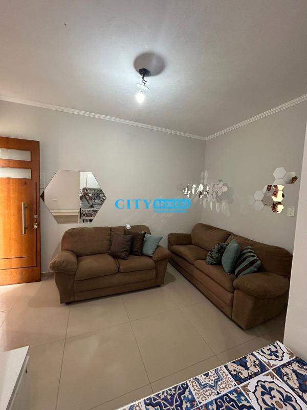 Apartamento para alugar com 2 quartos, 49m² - Foto 3