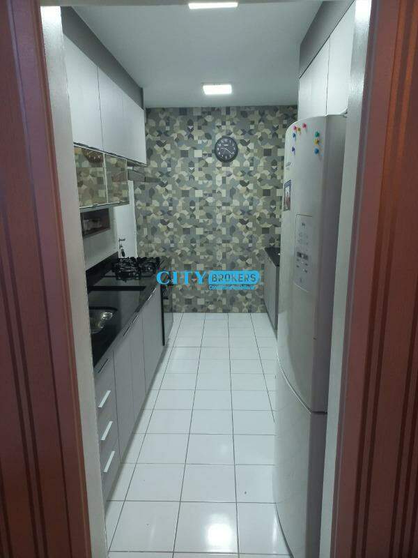 Apartamento à venda com 3 quartos, 86m² - Foto 23