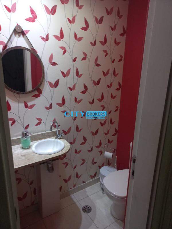 Apartamento à venda com 3 quartos, 86m² - Foto 21