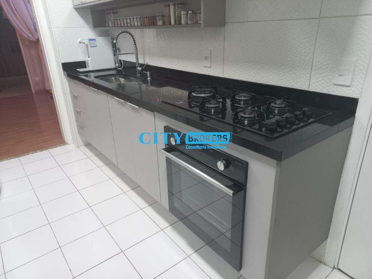 Apartamento à venda com 3 quartos, 86m² - Foto 11