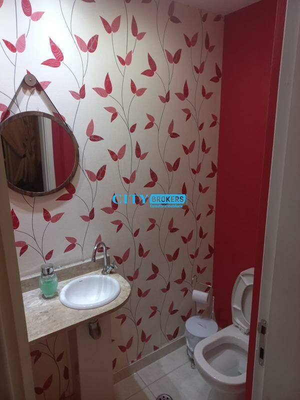 Apartamento à venda com 3 quartos, 86m² - Foto 19