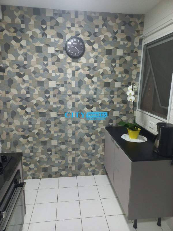 Apartamento à venda com 3 quartos, 86m² - Foto 18