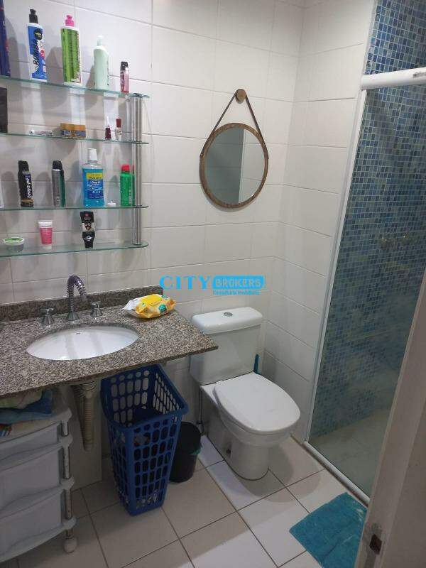 Apartamento à venda com 3 quartos, 86m² - Foto 22