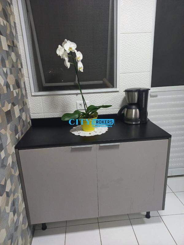 Apartamento à venda com 3 quartos, 86m² - Foto 10