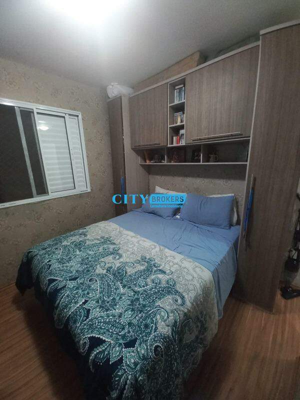 Apartamento à venda com 3 quartos, 86m² - Foto 8