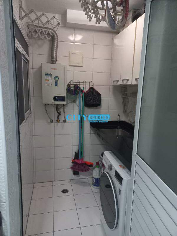 Apartamento à venda com 3 quartos, 86m² - Foto 17