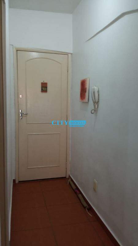 Apartamento à venda com 1 quarto, 25m² - Foto 1