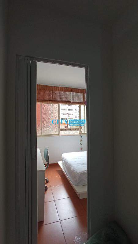 Apartamento à venda com 1 quarto, 25m² - Foto 24