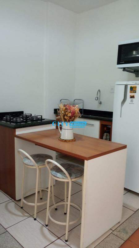 Apartamento à venda com 1 quarto, 25m² - Foto 10