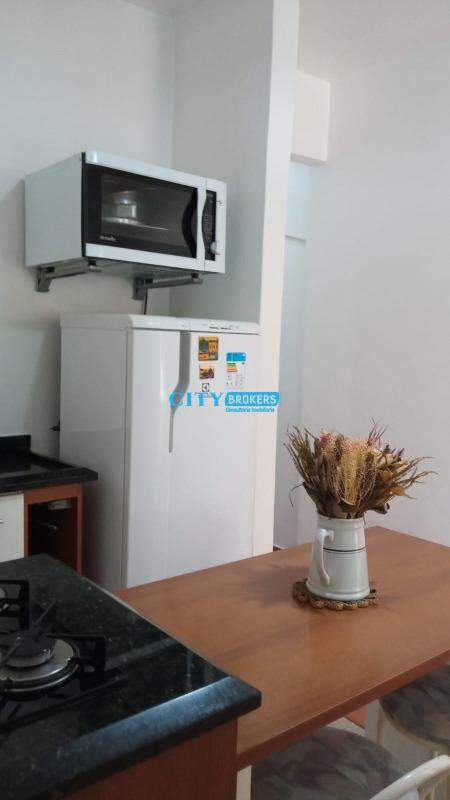 Apartamento à venda com 1 quarto, 25m² - Foto 22