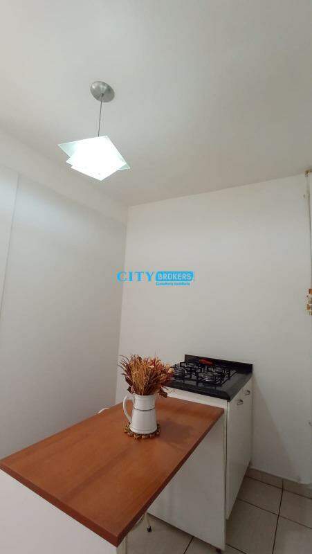 Apartamento à venda com 1 quarto, 25m² - Foto 17