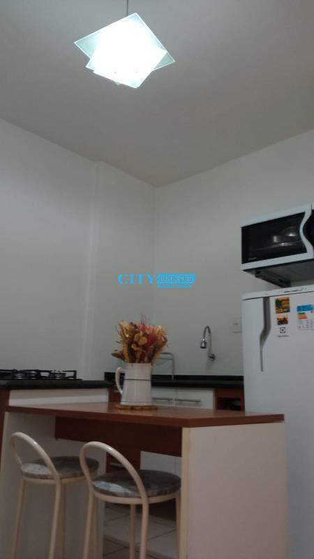 Apartamento à venda com 1 quarto, 25m² - Foto 20