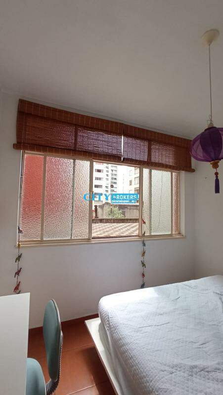 Apartamento à venda com 1 quarto, 25m² - Foto 25