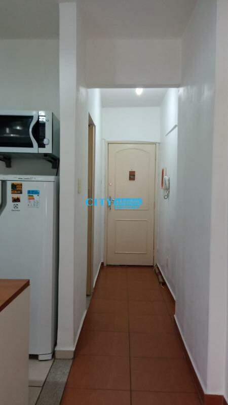 Apartamento à venda com 1 quarto, 25m² - Foto 5