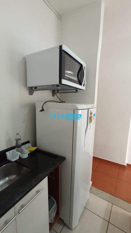 Apartamento à venda com 1 quarto, 25m² - Foto 23