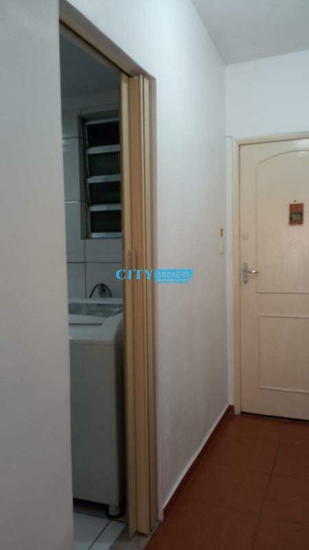 Apartamento à venda com 1 quarto, 25m² - Foto 6