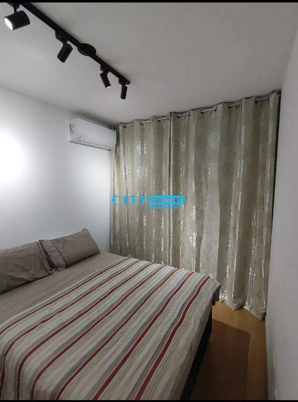 Apartamento à venda com 2 quartos, 44m² - Foto 6