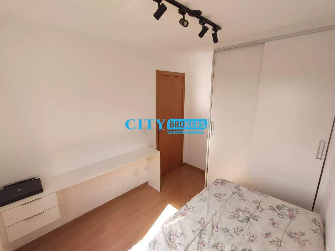 Apartamento à venda com 2 quartos, 44m² - Foto 8