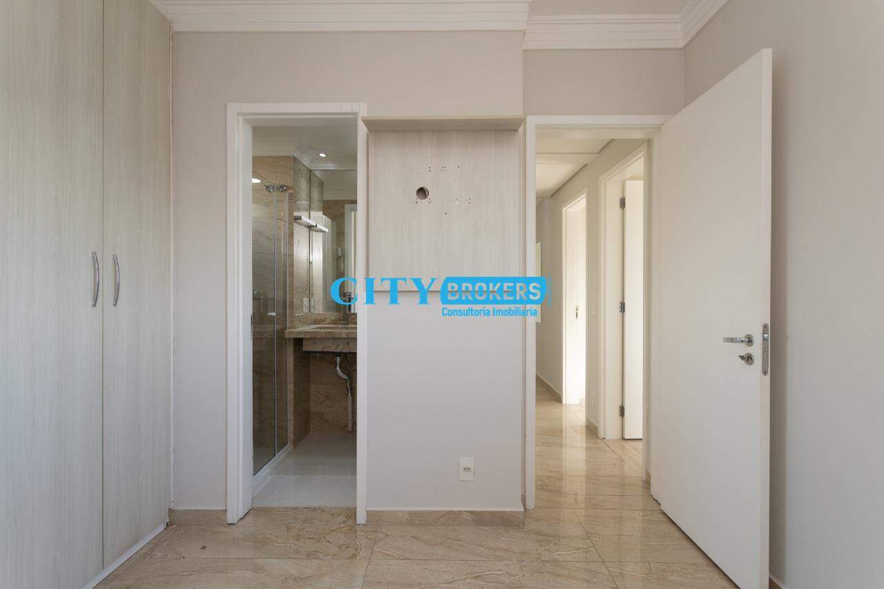 Apartamento à venda com 3 quartos, 78m² - Foto 3