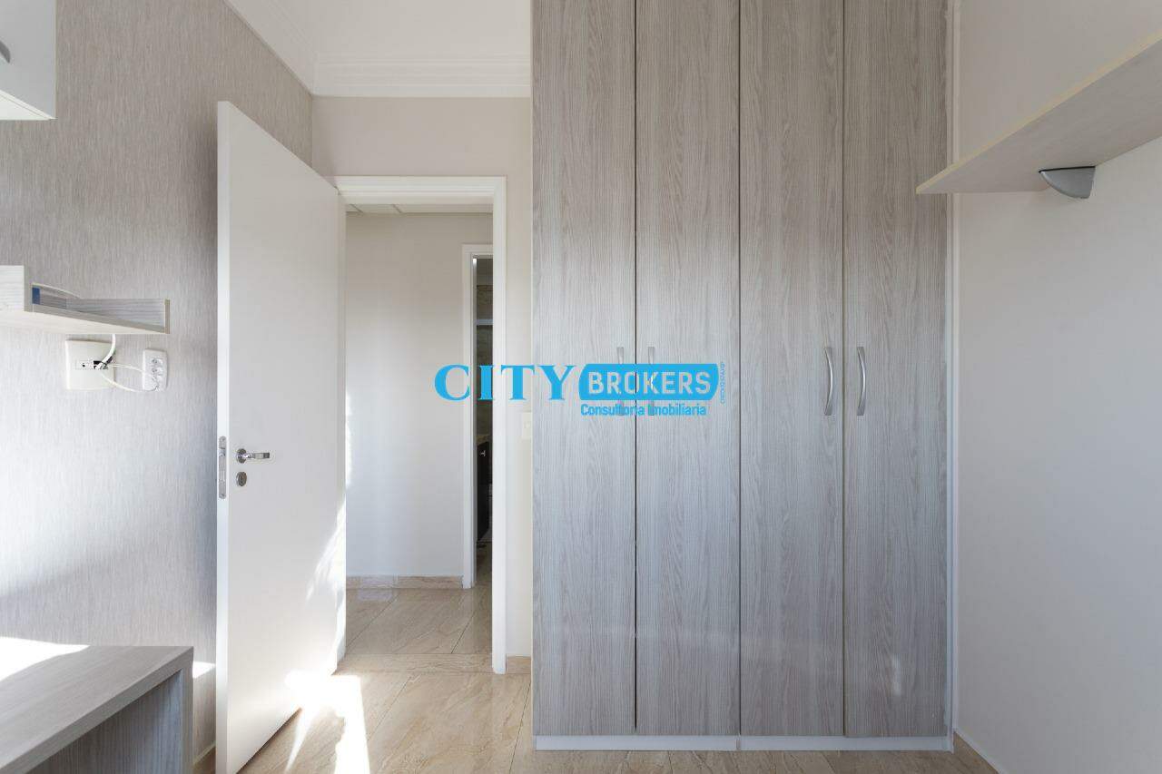 Apartamento à venda com 3 quartos, 78m² - Foto 22