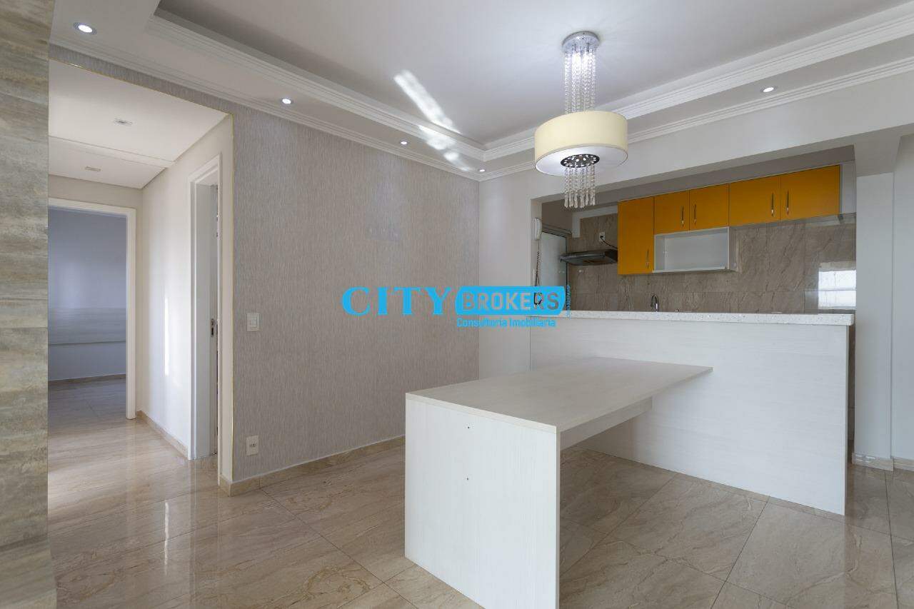 Apartamento à venda com 3 quartos, 78m² - Foto 7